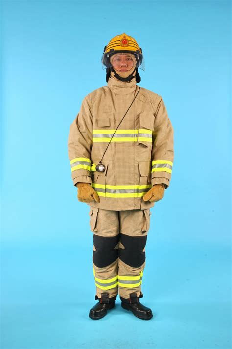 Fire Services Department - Uniform