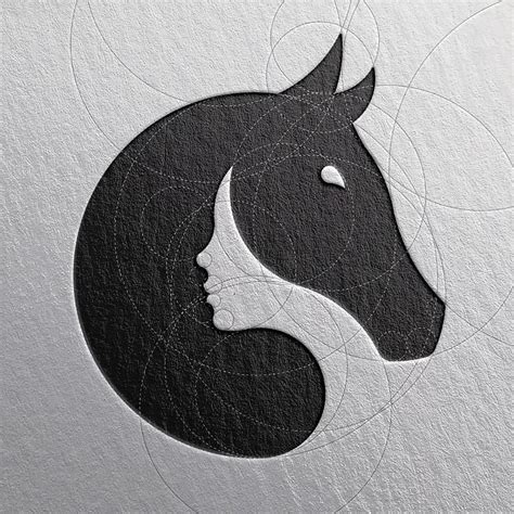 20 Clever Negative Space Logo Designs | Daily design inspiration for creatives | Inspirati ...