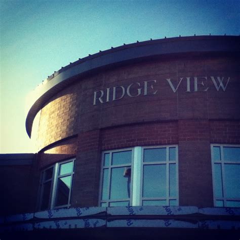 Ridge View High School - Wikiwand