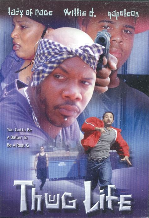 Thug Life: Amazon.it: Film e TV