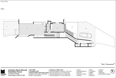 Donaldson 2 floor - WikiArquitectura