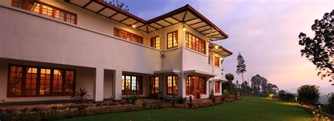 Governor's Mansion in Hatton Sri Lanka | Tea estate Bungalow | luxury ...