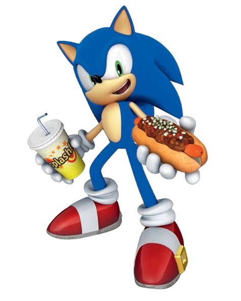 Image - Joypolis Sonic chili dog.png | Sonic News Network | FANDOM powered by Wikia