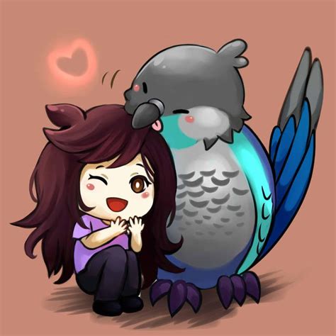 Jaiden Animation and Ari by LiciaLurie | Jaiden animations, Animated drawings, Animation