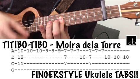 Titibo-tibo Por Moira Dela Torre, Tablaturas Y Acordes En, 58% OFF