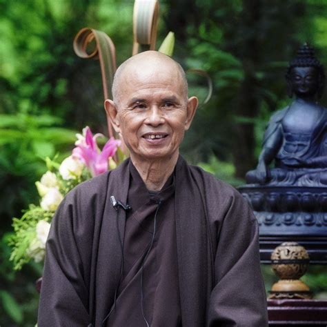 Thich Nhat Hanh Wakes from 7-Week Coma, Gives "Renowned Infectious ...