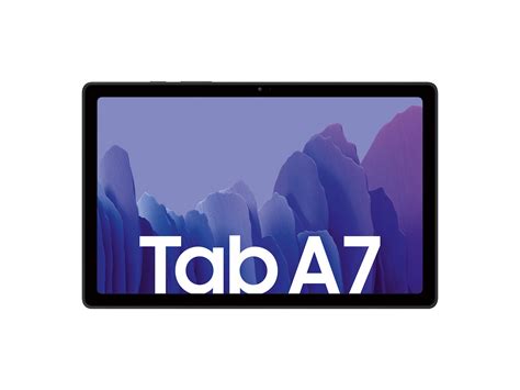 Samsung Galaxy Tab A7 LTE: Overview of the Test Results - NotebookCheck.net News