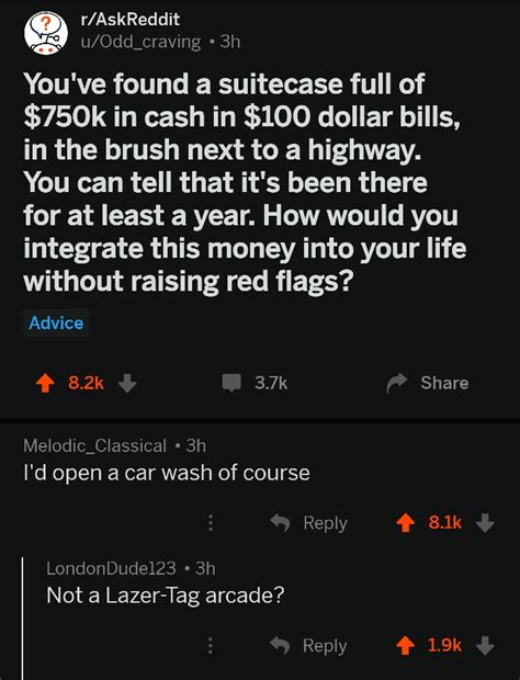 Money Laundering : r/breakingbad