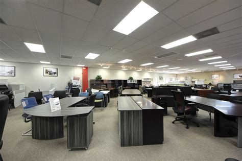 Office Furniture Warehouse - Pompano Beach, FL