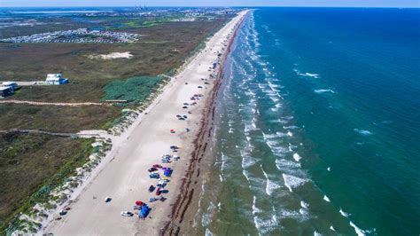 Port Aransas Weather | Life In Paradise