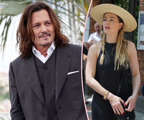 Johnny Depp Is ‘Happy’ & Has ‘Moved On From’ Amber Heard Trial! - showbizztoday