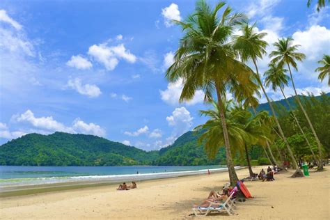 Maracas Bay beach, Trinidad, Trinidad and Tobago - Ultimate guide (December 2023) | Trinidad ...