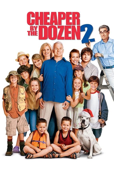 Songs from Cheaper by the Dozen 2