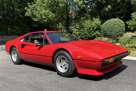 1977 Ferrari 308 GTB for sale on BaT Auctions - closed on September 3, 2020 (Lot #35,967 ...