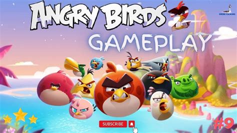 Mastering Angry Birds 2: Eggchanted Woods Levels 35-40 Gameplay | Fandom