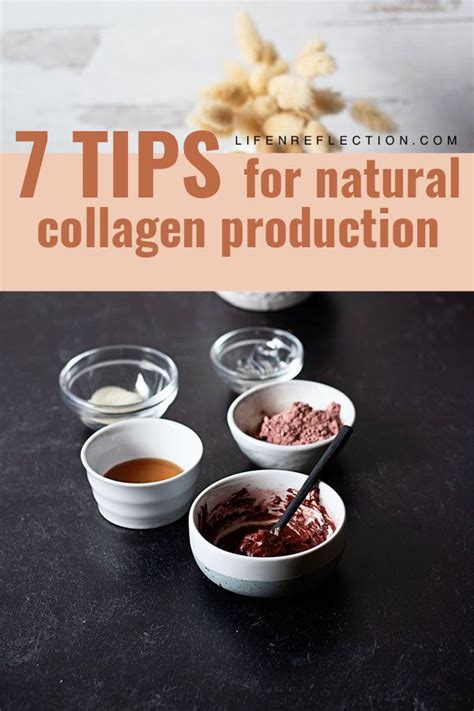 DIY Collagen Face Mask to Increase Collagen Production in Your Skin ...