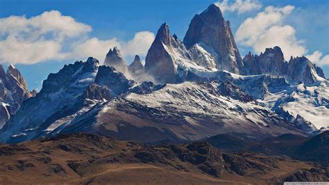 Patagonia Mountains Desktop Wallpapers - Top Free Patagonia Mountains Desktop Backgrounds ...