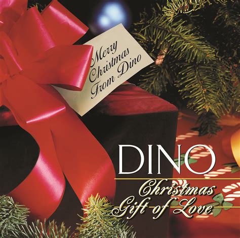 A Christmas Gift Of Love - Dino Kartsonakis