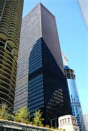 IBM Building - Chicago, Illinois - Skyscrapers on Waymarking.com