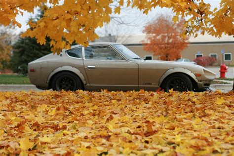 Fourtitude.com - Official Nissan/Datsun Z car thread