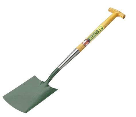 Garden Spade | Premier Spades | Spades | Bulldog Tools