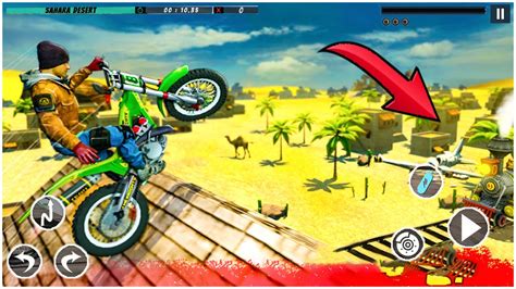 Bike Stunt 2 - Xtreme Racing Game 2020 Android Gameplay #1 - YouTube