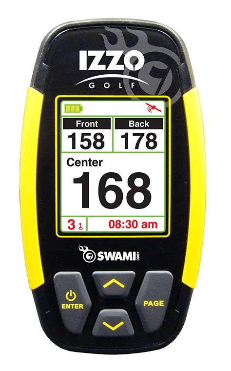 Best Golf GPS Devices - Grumpy Gopher