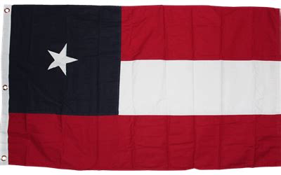 Hood’s 5th Texas Brigade Flag - Ultimate Flags Blog