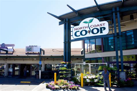 North Coast Co-op, Arcata | Arcata | Coffee & Bakery, Deli, Grocery ...