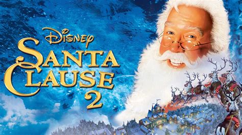 Nostalgic News: The Santa Clause 2 was released 20 years ago!