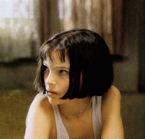 Leon The Professional Natalie Portman Age