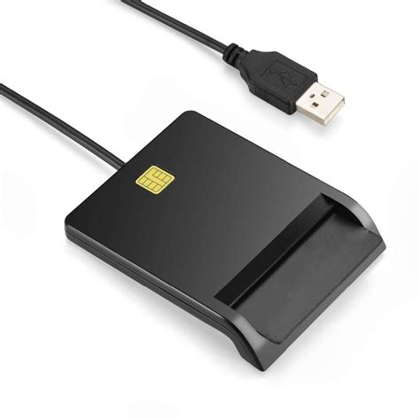 Free Shipping 1 piece/lot EMV Usb Smart Card Reader Writer Iso 7816 for Smart card Sim/Atm/IC/ID ...