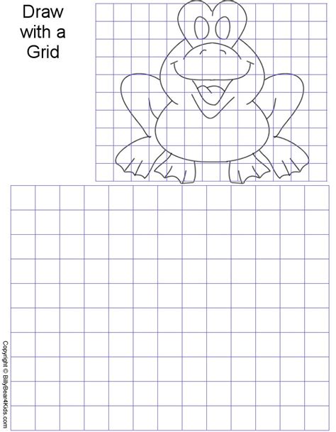 10 best ADL GRID DRAWING images on Pinterest | Art lessons, Art ...