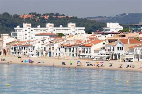 10 amazing beaches in Costa Dorada that you simply have to visit - Manchester Evening News