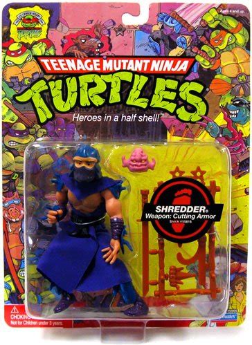 Teenage mutant ninja turtles toys: Teenage Mutant Ninja Turtles 25th Anniversary Action Figure ...