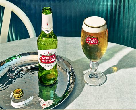 A Rich Brewing History - Our Heritage | Stella Artois UK