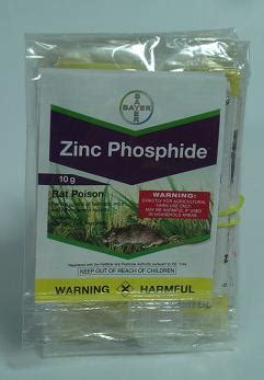 Zinc phosphide - Alchetron, The Free Social Encyclopedia