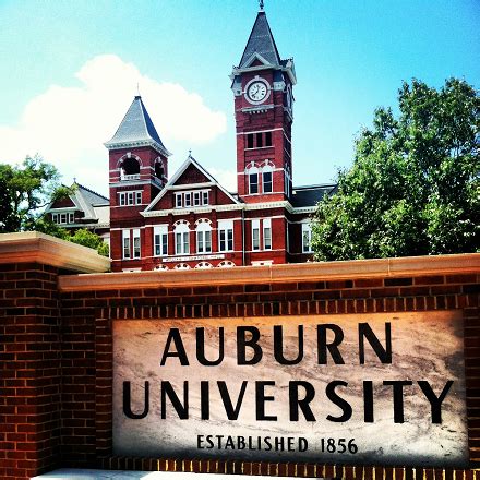 Auburn University | Stats