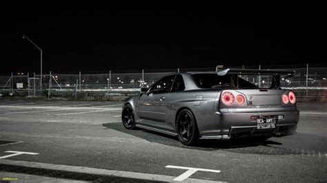 Nissan Skyline Wallpapers - Top Free Nissan Skyline Backgrounds - WallpaperAccess