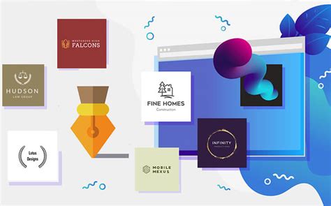 Logo Design Trends in 2019 | Logodrill - Best Logo Design Tool