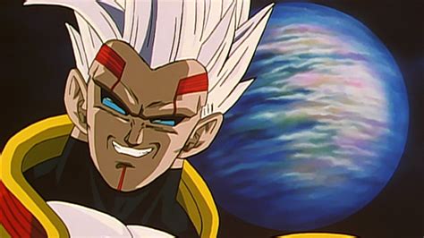 Dragon Ball FighterZ Adds Super Baby 2, Whoever The Heck That Is