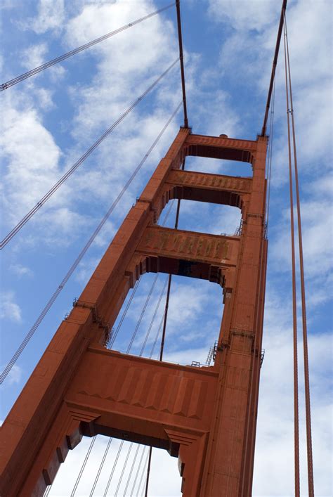 Free Stock photo of Golden Gate Bridge, San Francisco, California ...