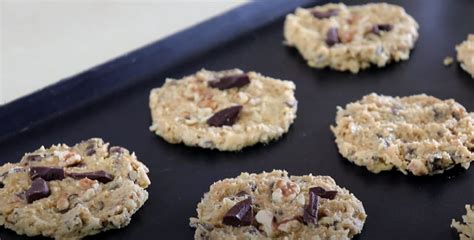 Diabetic-Friendly Chocolate Chip Cookies Recipe - Recipes.net