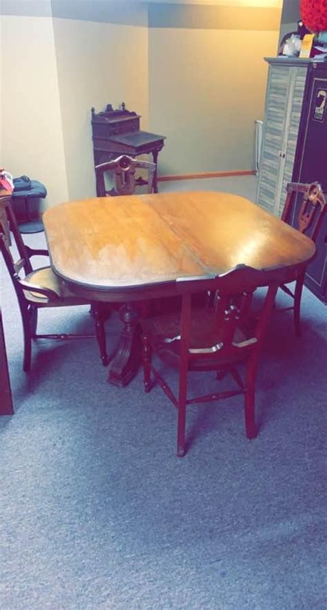 Dining Room Furniture for sale in Quincy, Illinois | Facebook Marketplace