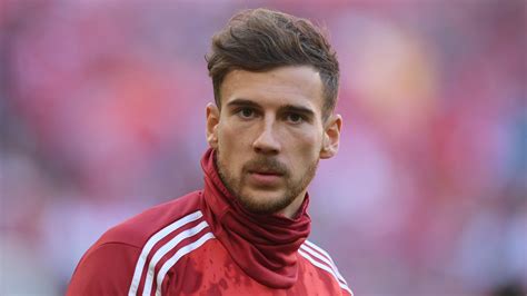 Goretzka 'unhappy' with Bayern substitute role | Sporting News Canada