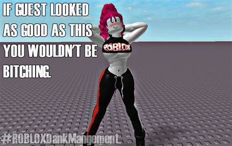 ROBLOX Guest-224 by ROBLOXDankManagement on DeviantArt | Roblox funny, Roblox, Roblox memes