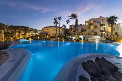 Hesperia Bristol Playa Apartments, Corralejo, Fuerteventura, Canary ...