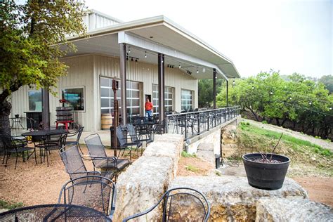 Austin Wine Tours: The Best Way to See Austin's Amazing Wine Country