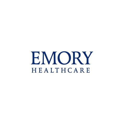 Emory Healthcare Logo Vector - (.Ai .PNG .SVG .EPS Free Download)