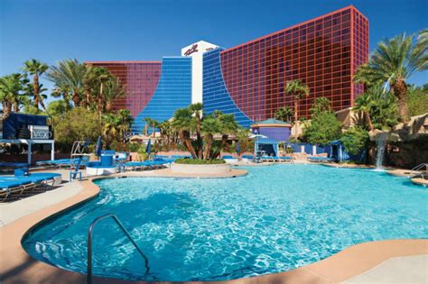 Two guests at the Rio Hotel in Las Vegas contracted Legionnaires' disease